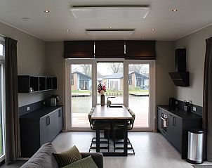 Guest house 4225147 - Holiday property Hart van Brabant - Vrijstaande woning in Kaatsheuvel