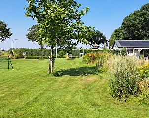 Guest house 422514 - Holiday property Hart van Brabant - Vakantiehuis in Kaatsheuvel
