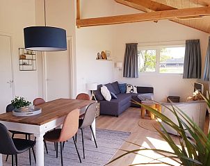 Guest house 422514 - Holiday property Hart van Brabant - Vakantiehuis in Kaatsheuvel