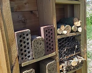 Guest house 422514 - Holiday property Hart van Brabant - Vakantiehuis in Kaatsheuvel