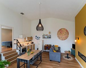 Verblijf 4225151 - Vakantiewoning Hart van Brabant - JaNa