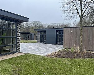 Unterkunft 4225152 • Ferienhaus Hart van Brabant • L-cube geschakeld sauna 10 