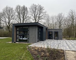 Guest house 422515 - Chalet Hart van Brabant - Chalet in Kaatsheuvel