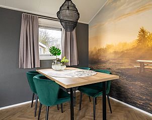 Guest house 422516 - Chalet Hart van Brabant - Chalet in Kaatsheuvel