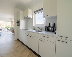 Guest house 422516 - Chalet Hart van Brabant - Chalet in Kaatsheuvel