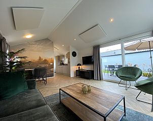 Guest house 422516 - Chalet Hart van Brabant - Chalet in Kaatsheuvel