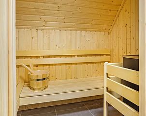 Guest house 422519 - Bungalow Hart van Brabant - Kaatsheuvel | 8-persoons vakantiehuis | 8L