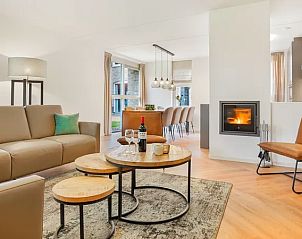 Guest house 422519 - Bungalow Hart van Brabant - Kaatsheuvel | 8-persoons vakantiehuis | 8L