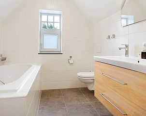 Guest house 422519 - Bungalow Hart van Brabant - Kaatsheuvel | 8-persoons vakantiehuis | 8L