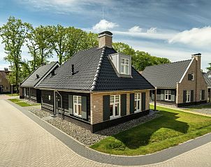 Verblijf 422520 • Bungalow Hart van Brabant • Kaatsheuvel | 4-persoons vakantiehuis | 4L 