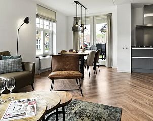 Guest house 422520 - Bungalow Hart van Brabant - Kaatsheuvel | 4-persoons vakantiehuis | 4L