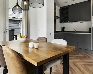 Guest house 422520 - Bungalow Hart van Brabant - Kaatsheuvel | 4-persoons vakantiehuis | 4L
