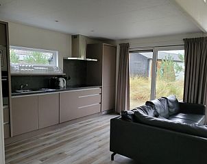 Guest house 422524 - Chalet Hart van Brabant - Chalet in Kaatsheuvel