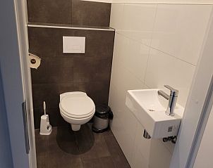 Guest house 422524 - Chalet Hart van Brabant - Chalet in Kaatsheuvel