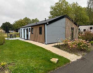 Guest house 422525 - Chalet Hart van Brabant - Chalet in Kaatsheuvel