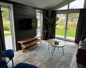 Guest house 422525 - Chalet Hart van Brabant - Chalet in Kaatsheuvel