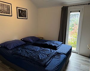 Guest house 422525 - Chalet Hart van Brabant - Chalet in Kaatsheuvel