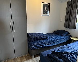 Guest house 422525 - Chalet Hart van Brabant - Chalet in Kaatsheuvel