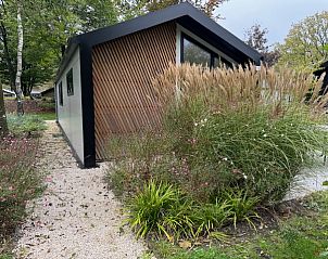 Guest house 422526 - Chalet Hart van Brabant - Chalet in Kaatsheuvel