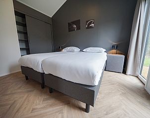Guest house 422528 - Chalet Hart van Brabant - Chalet in Kaatsheuvel