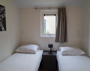 Guest house 422528 - Chalet Hart van Brabant - Chalet in Kaatsheuvel