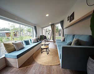Guest house 422529 - Chalet Hart van Brabant - Chalet in Kaatsheuvel