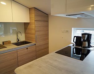 Guest house 422529 - Chalet Hart van Brabant - Chalet in Kaatsheuvel