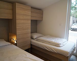 Guest house 422529 - Chalet Hart van Brabant - Chalet in Kaatsheuvel