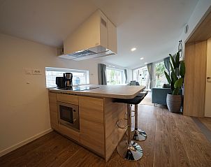 Guest house 422529 - Chalet Hart van Brabant - Chalet in Kaatsheuvel