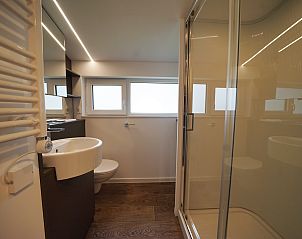 Guest house 422529 - Chalet Hart van Brabant - Chalet in Kaatsheuvel