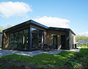 Guest house 422534 - Holiday property Hart van Brabant - Cube Split 6