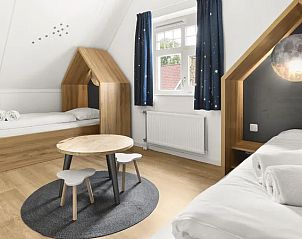 Verblijf 422535 • Bungalow Hart van Brabant • Kaatsheuvel | 8-persoons kindervakantiehuis | 8CK 