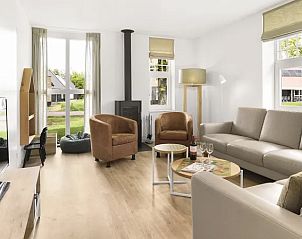 Guest house 422535 - Bungalow Hart van Brabant - Kaatsheuvel | 8-persoons kindervakantiehuis | 8CK