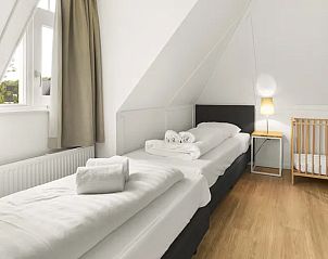 Guest house 422535 - Bungalow Hart van Brabant - Kaatsheuvel | 8-persoons kindervakantiehuis | 8CK