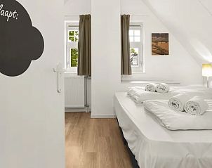 Guest house 422535 - Bungalow Hart van Brabant - Kaatsheuvel | 8-persoons kindervakantiehuis | 8CK