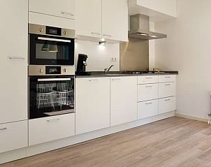 Guest house 422536 - Bungalow Hart van Brabant - Kaatsheuvel | 8-persoons vakantiehuis | 8C