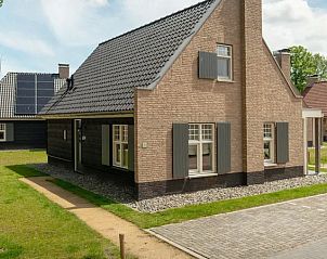 Verblijf 422537 • Bungalow Hart van Brabant • Kaatsheuvel | 6-persoons vakantiehuis | 6L 