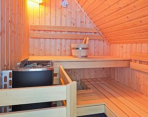 Guest house 422537 - Bungalow Hart van Brabant - Kaatsheuvel | 6-persoons vakantiehuis | 6L