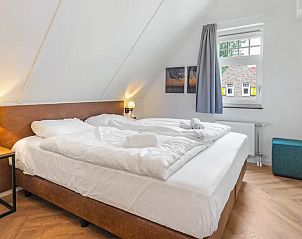 Guest house 422537 - Bungalow Hart van Brabant - Kaatsheuvel | 6-persoons vakantiehuis | 6L