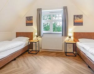 Guest house 422537 - Bungalow Hart van Brabant - Kaatsheuvel | 6-persoons vakantiehuis | 6L