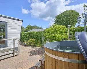 Verblijf 422537 - Vakantiewoning Hart van Brabant - t Kaatsheuveltje 9