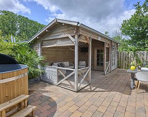 Verblijf 422537 - Vakantiewoning Hart van Brabant - t Kaatsheuveltje 9