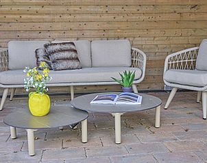Verblijf 422537 - Vakantiewoning Hart van Brabant - t Kaatsheuveltje 9