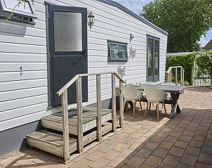Verblijf 422537 - Vakantiewoning Hart van Brabant - t Kaatsheuveltje 9