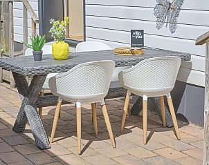 Verblijf 422537 - Vakantiewoning Hart van Brabant - t Kaatsheuveltje 9