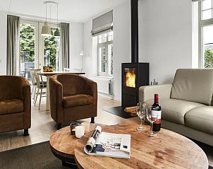 Guest house 422538 - Bungalow Hart van Brabant - Kaatsheuvel | 4-persoons vakantiehuis | 4C