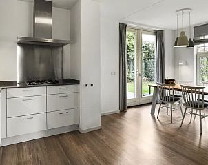 Guest house 422538 - Bungalow Hart van Brabant - Kaatsheuvel | 4-persoons vakantiehuis | 4C