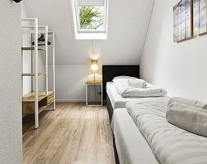Guest house 422538 - Bungalow Hart van Brabant - Kaatsheuvel | 4-persoons vakantiehuis | 4C