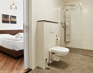 Guest house 422539 - Bungalow Hart van Brabant - Kaatsheuvel | 12-persoons vakantiehuis | 12L