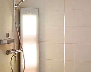 Guest house 422539 - Bungalow Hart van Brabant - Kaatsheuvel | 12-persoons vakantiehuis | 12L